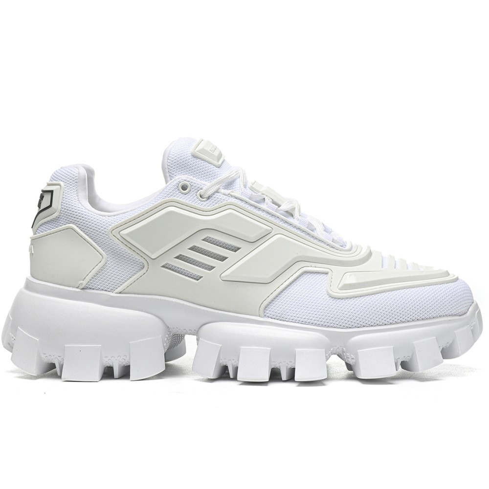 TBkicks Pr*da Cloudbust Thunder White