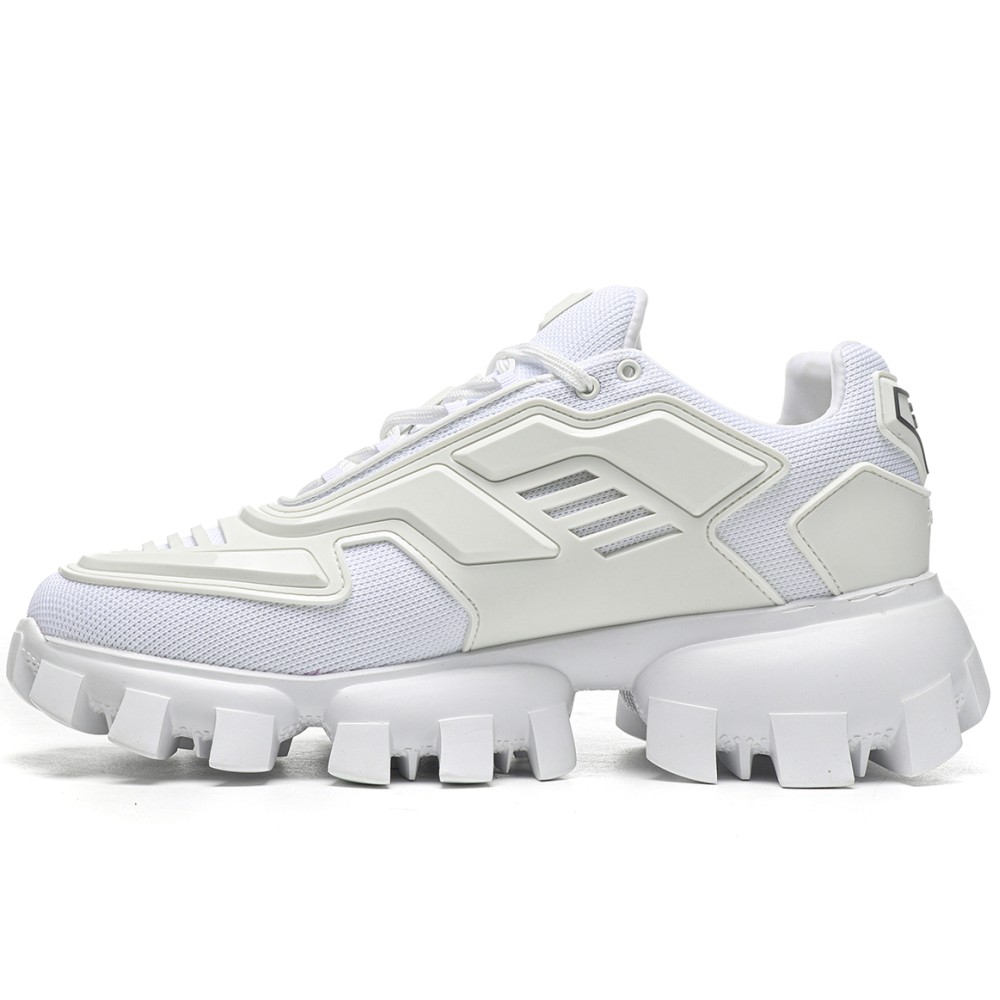 TBkicks Pr*da Cloudbust Thunder White