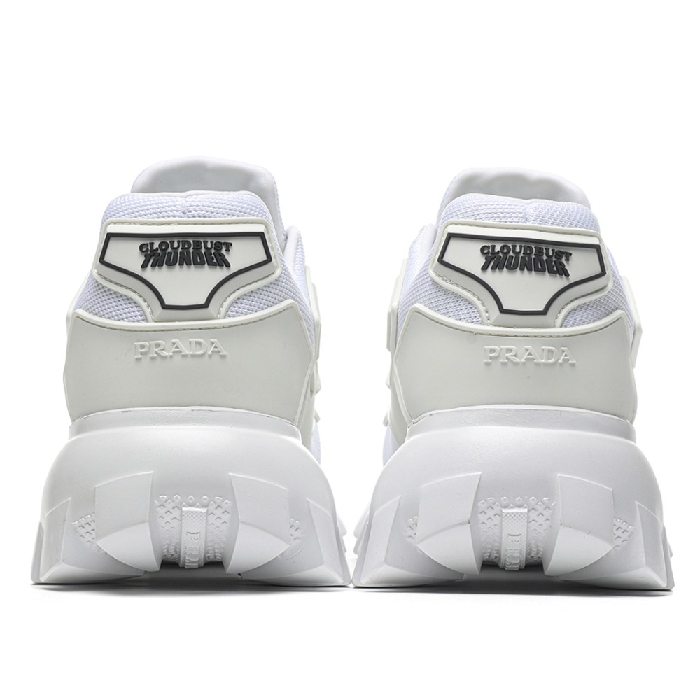 TBkicks Pr*da Cloudbust Thunder White
