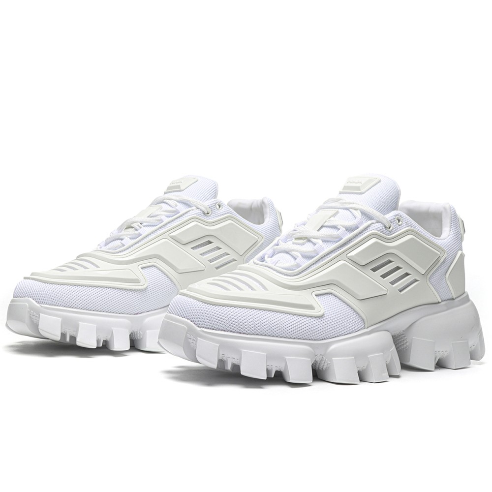 TBkicks Pr*da Cloudbust Thunder White