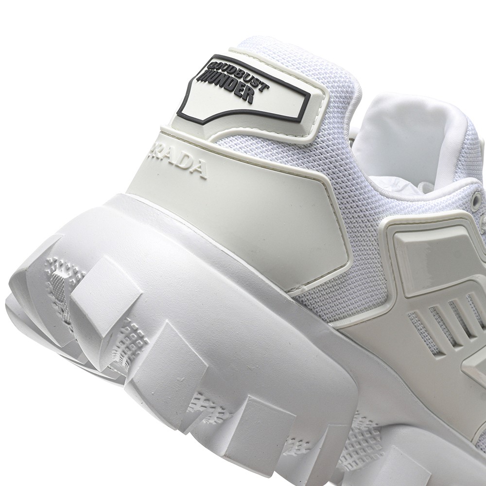 TBkicks Pr*da Cloudbust Thunder White