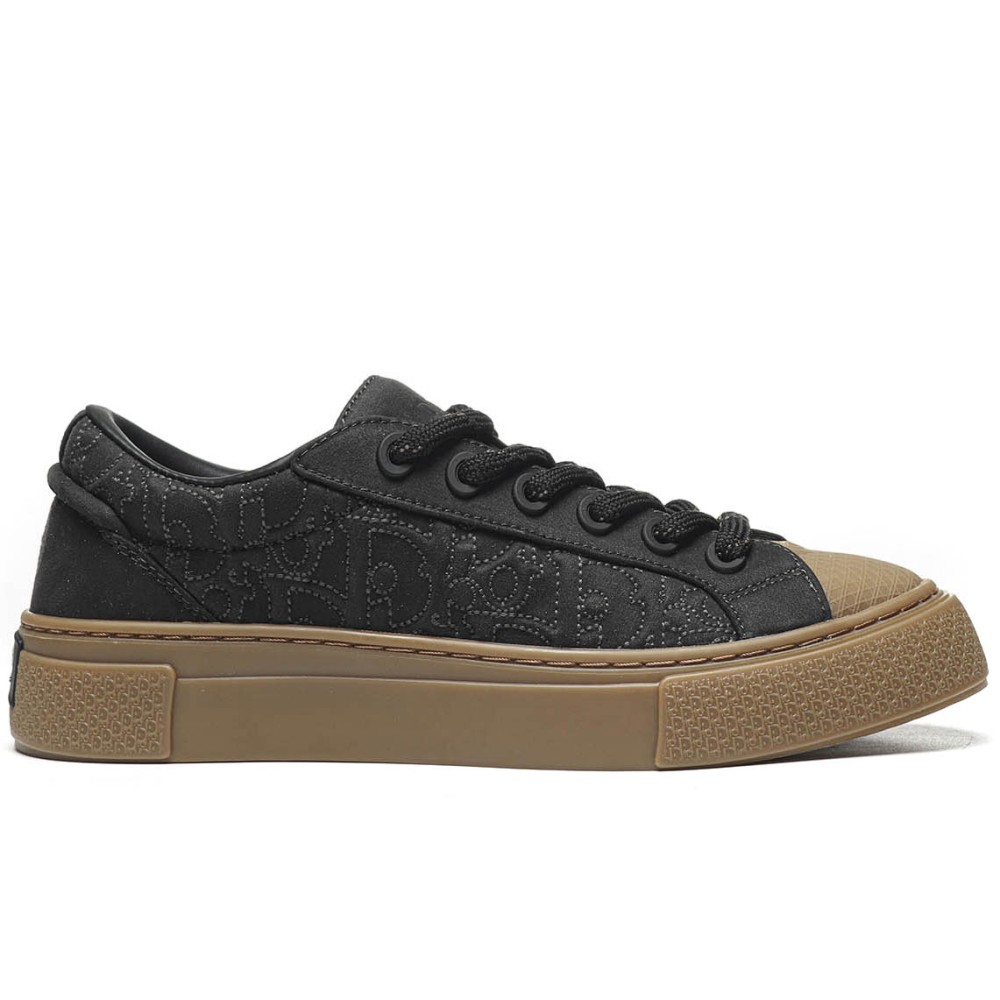 TBkicks D10R B33 Stone Island x Black
