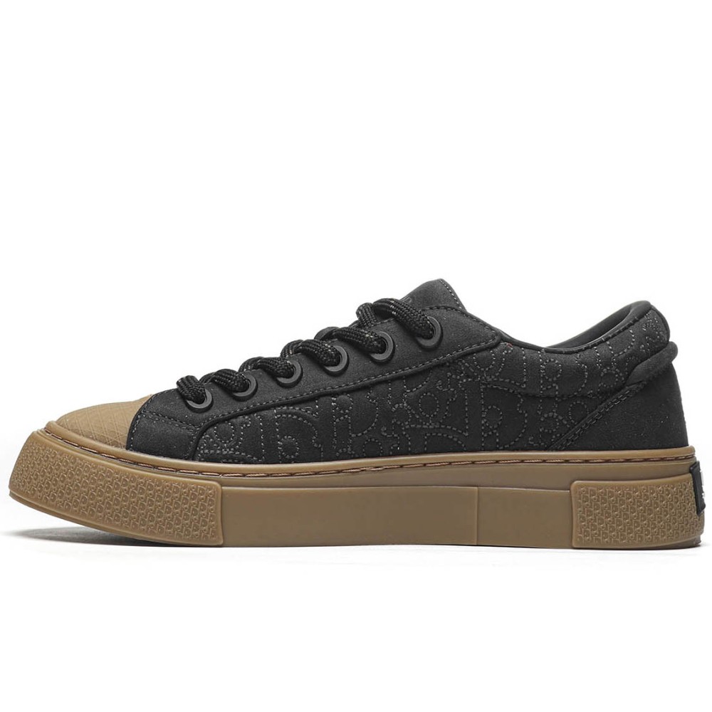 TBkicks D10R B33 Stone Island x Black