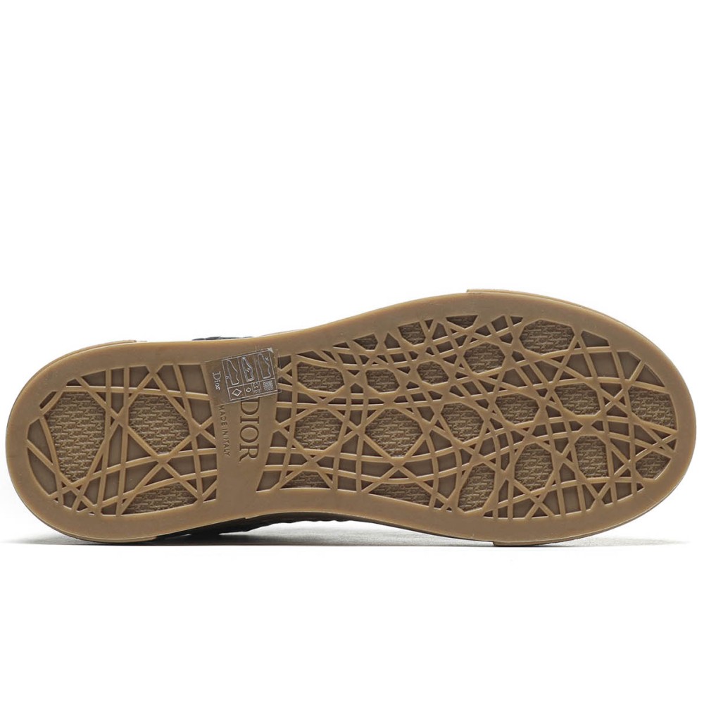 TBkicks D10R B33 Stone Island x Black
