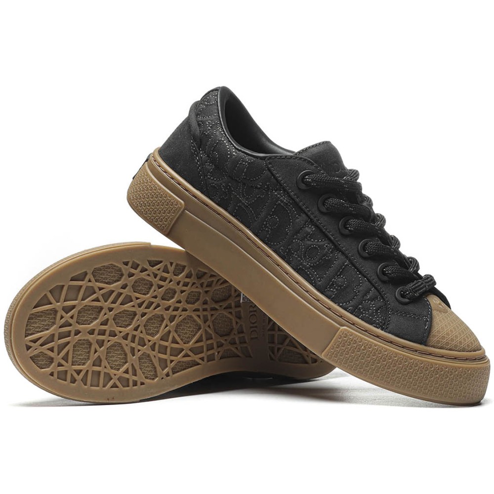 TBkicks D10R B33 Stone Island x Black