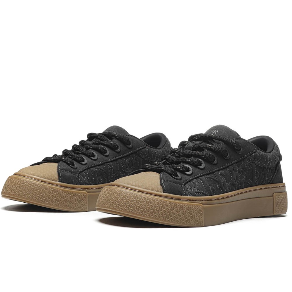 TBkicks D10R B33 Stone Island x Black