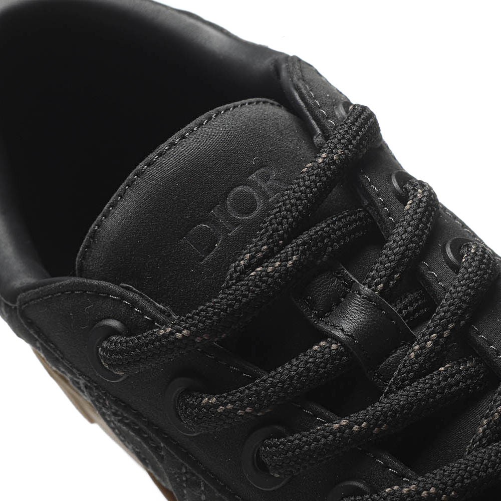 TBkicks D10R B33 Stone Island x Black