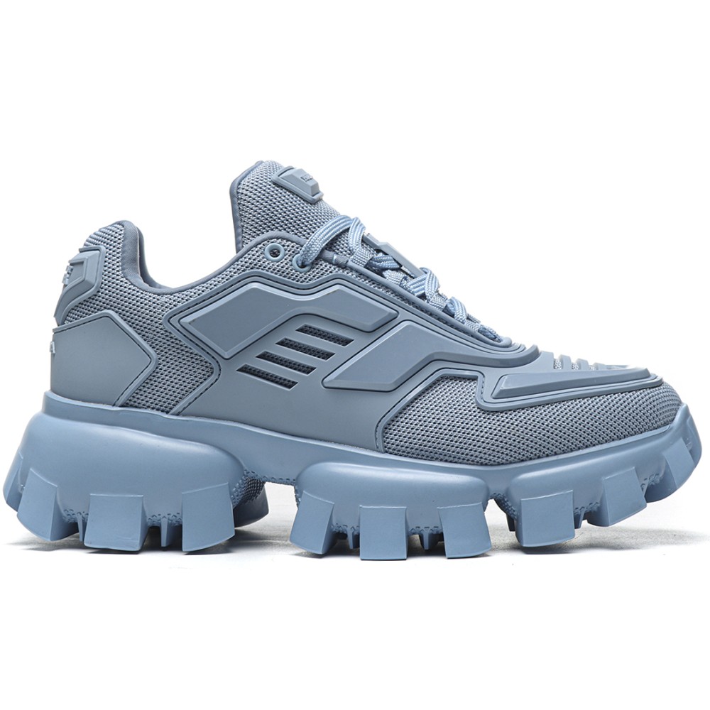 TBkicks Pr*da Cloudbust Thunder Blue