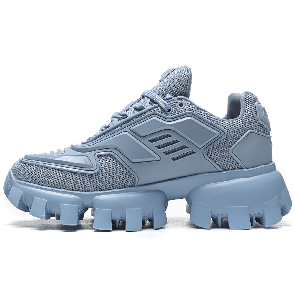 TBkicks Pr*da Cloudbust Thunder Blue