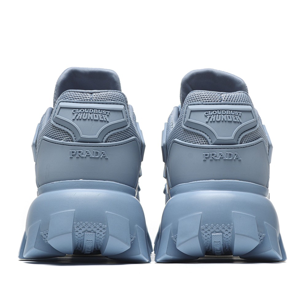 TBkicks Pr*da Cloudbust Thunder Blue