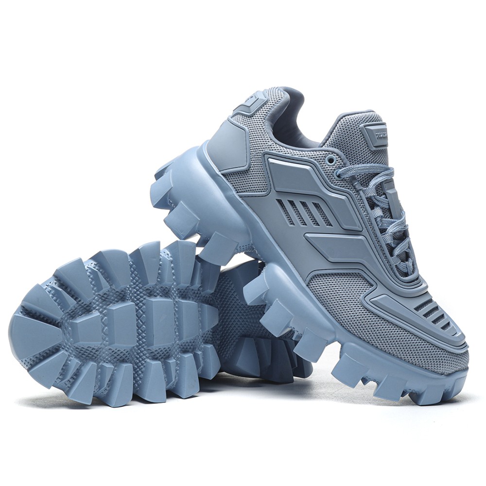 TBkicks Pr*da Cloudbust Thunder Blue