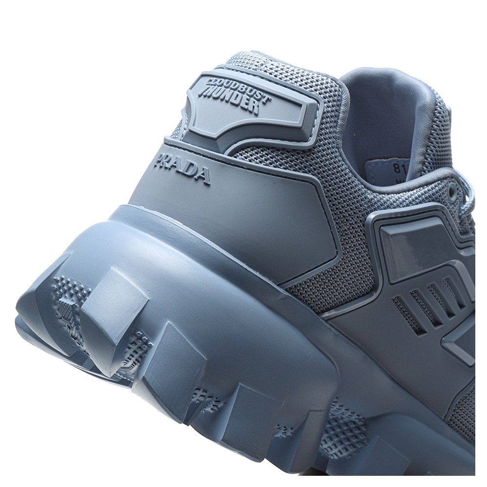 TBkicks Pr*da Cloudbust Thunder Blue