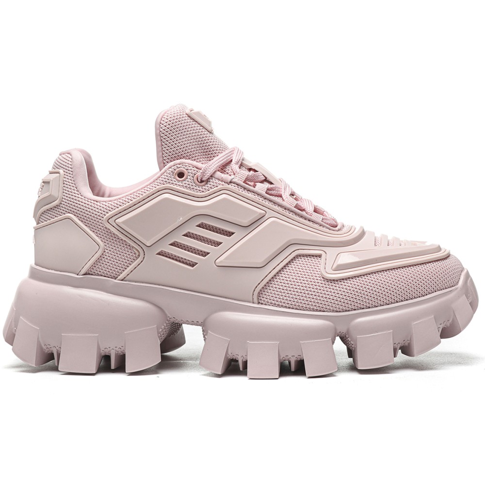 TBkicks Pr*da Cloudbust Thunder Pink
