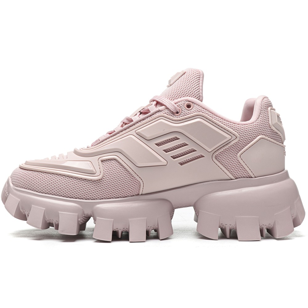 TBkicks Pr*da Cloudbust Thunder Pink
