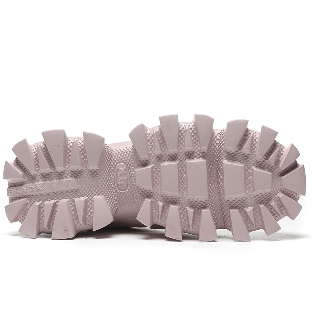 TBkicks Pr*da Cloudbust Thunder Pink