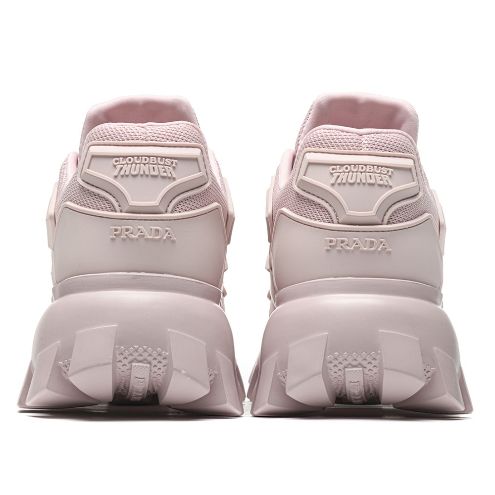 TBkicks Pr*da Cloudbust Thunder Pink