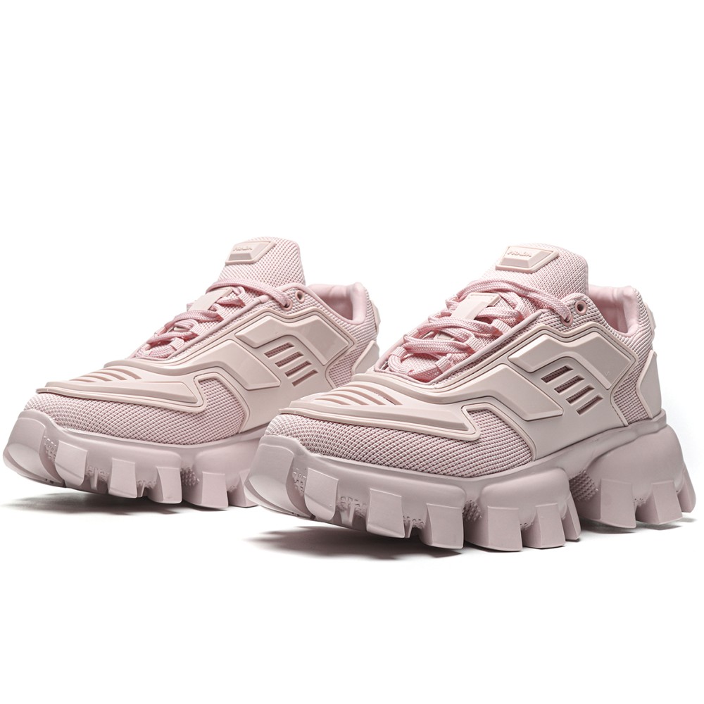 TBkicks Pr*da Cloudbust Thunder Pink