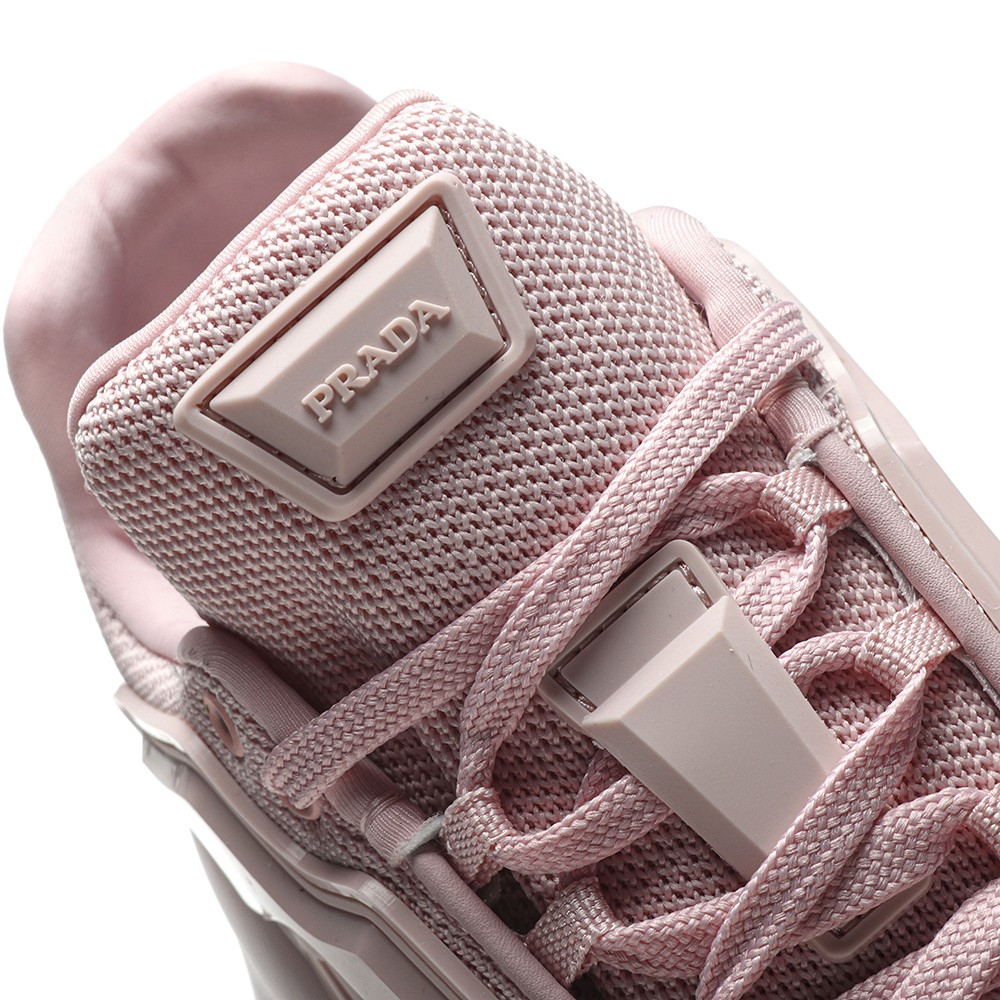 TBkicks Pr*da Cloudbust Thunder Pink