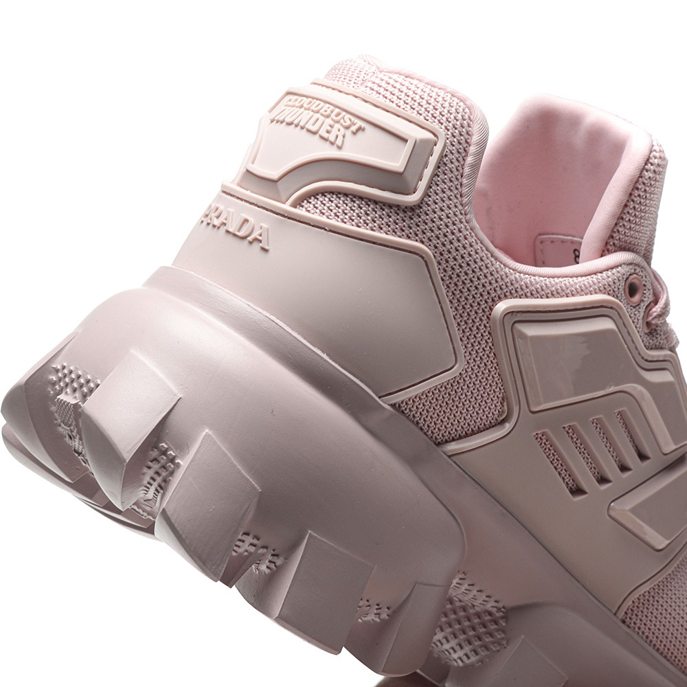 TBkicks Pr*da Cloudbust Thunder Pink