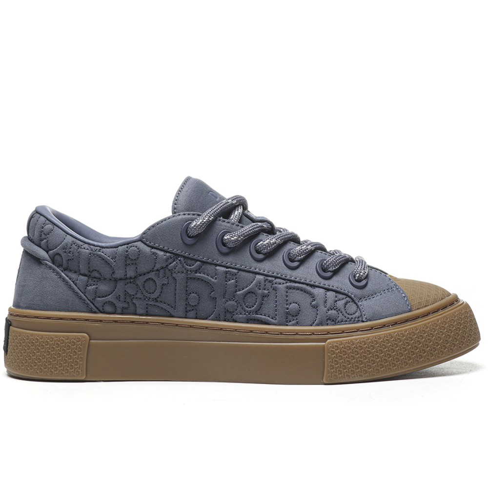 TBkicks D10R B33 Stone Island x Blue