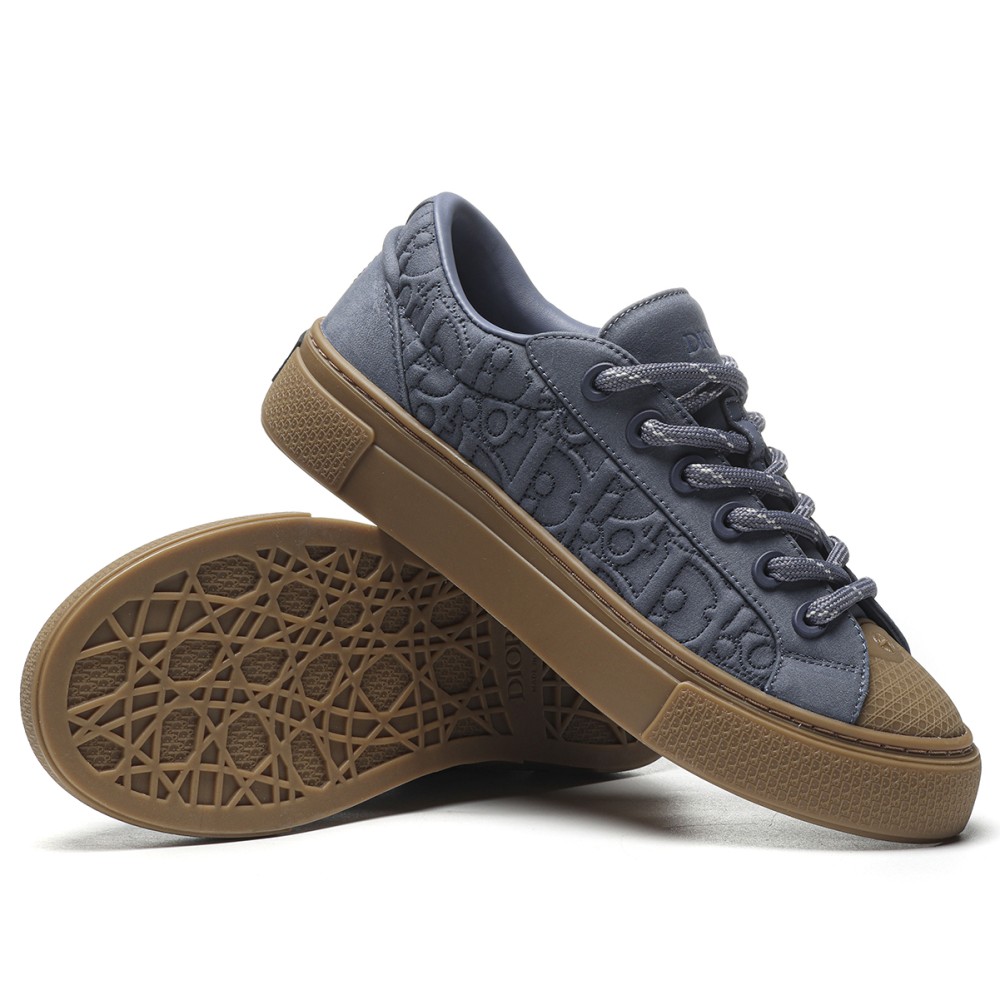 TBkicks D10R B33 Stone Island x Blue