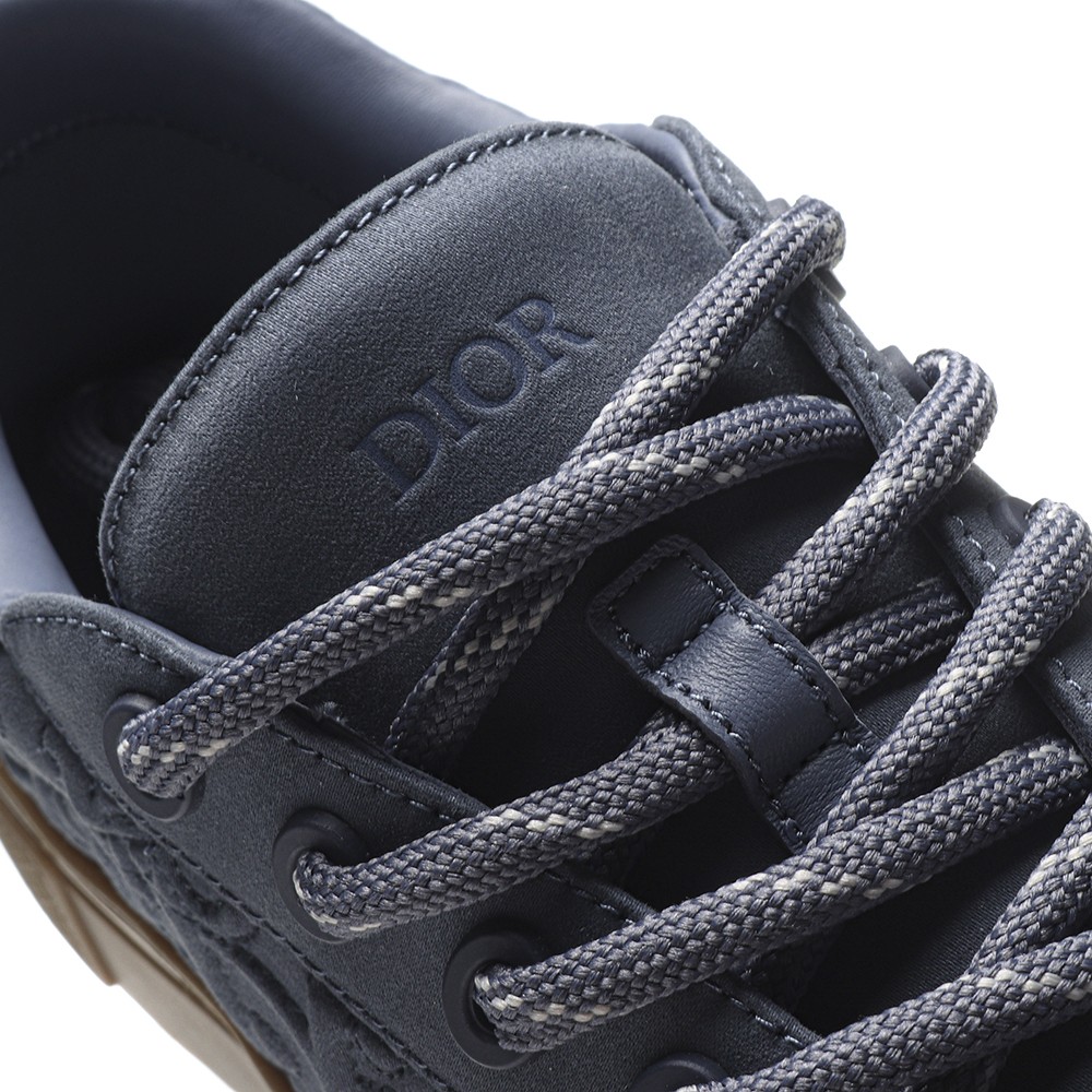 TBkicks D10R B33 Stone Island x Blue