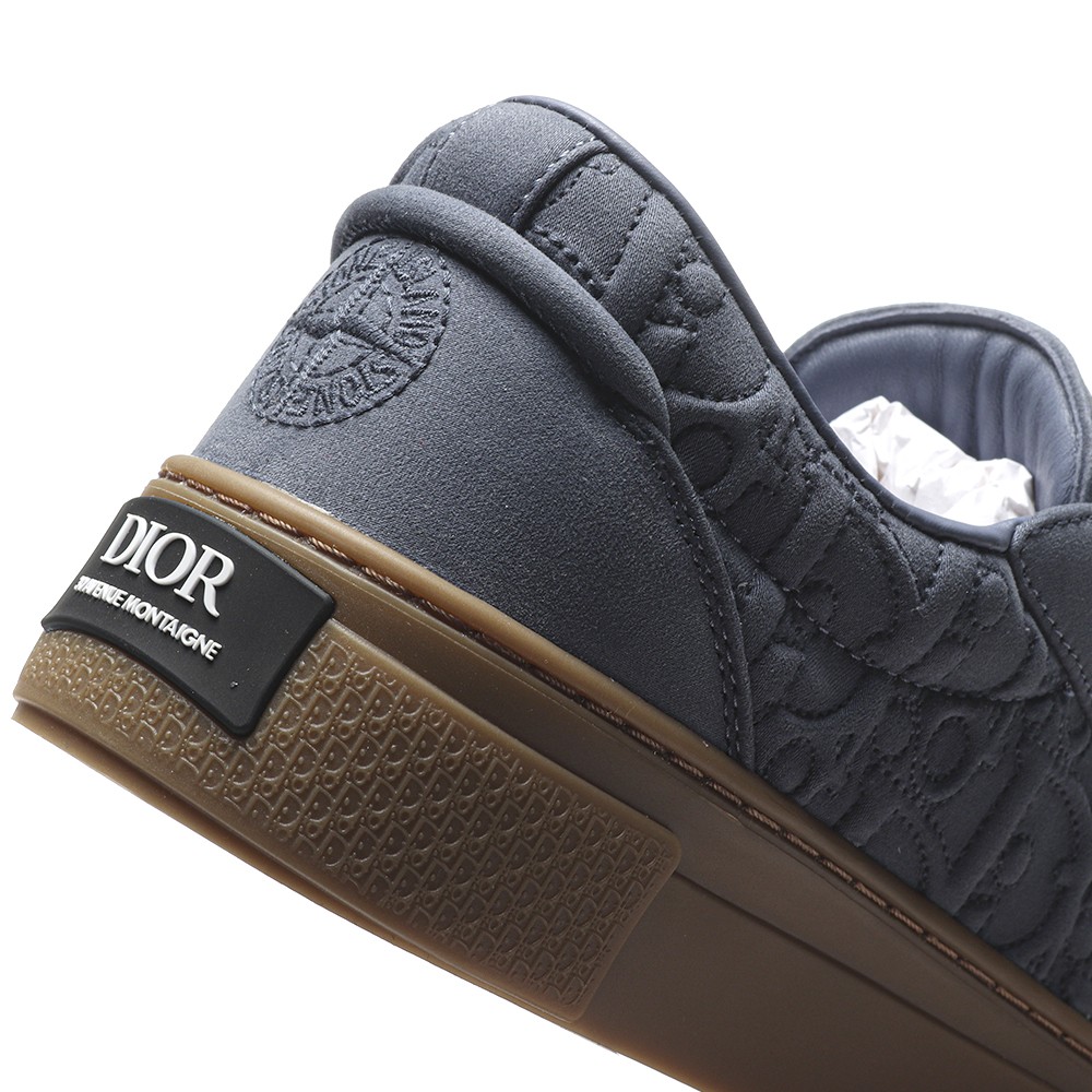 TBkicks D10R B33 Stone Island x Blue