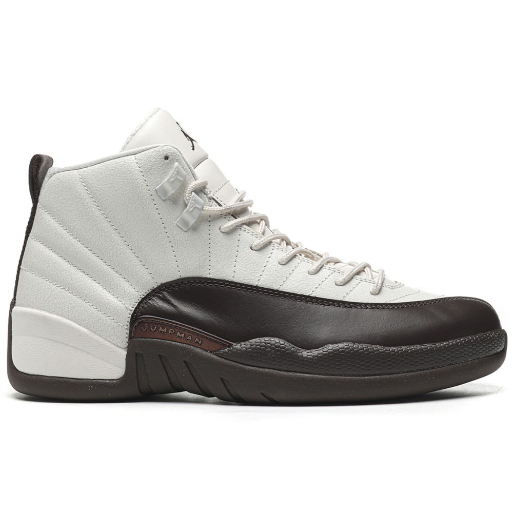 TBkicks Air Jordan 12 Retro SP SoleFly Cafecito