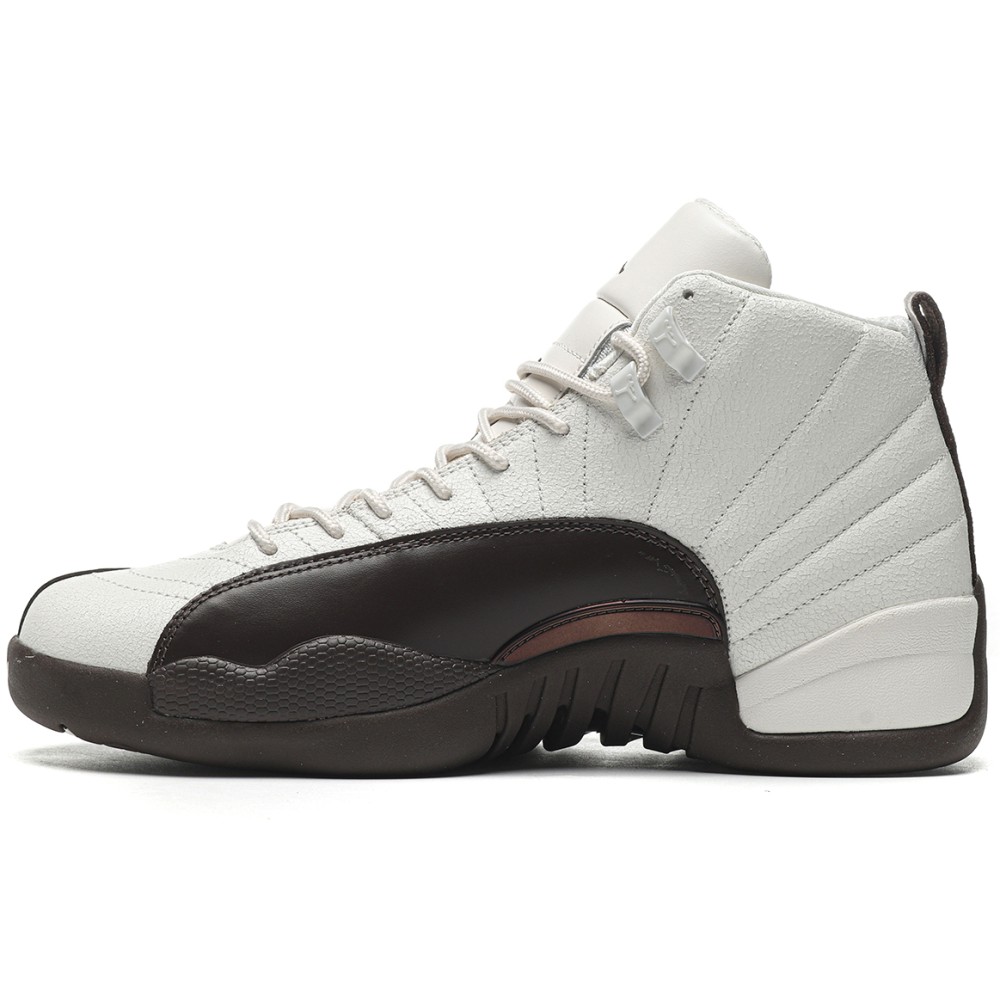 TBkicks Air Jordan 12 Retro SP SoleFly Cafecito