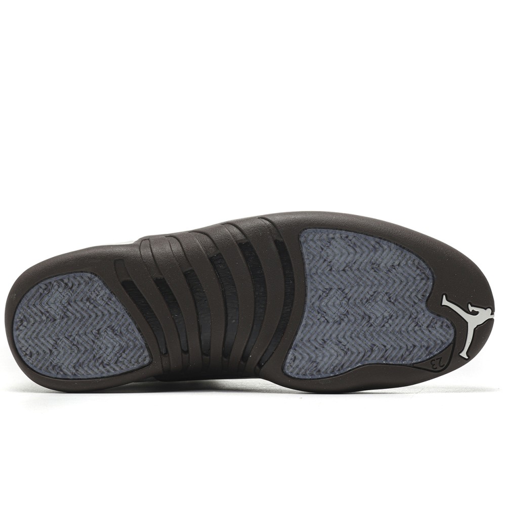 TBkicks Air Jordan 12 Retro SP SoleFly Cafecito