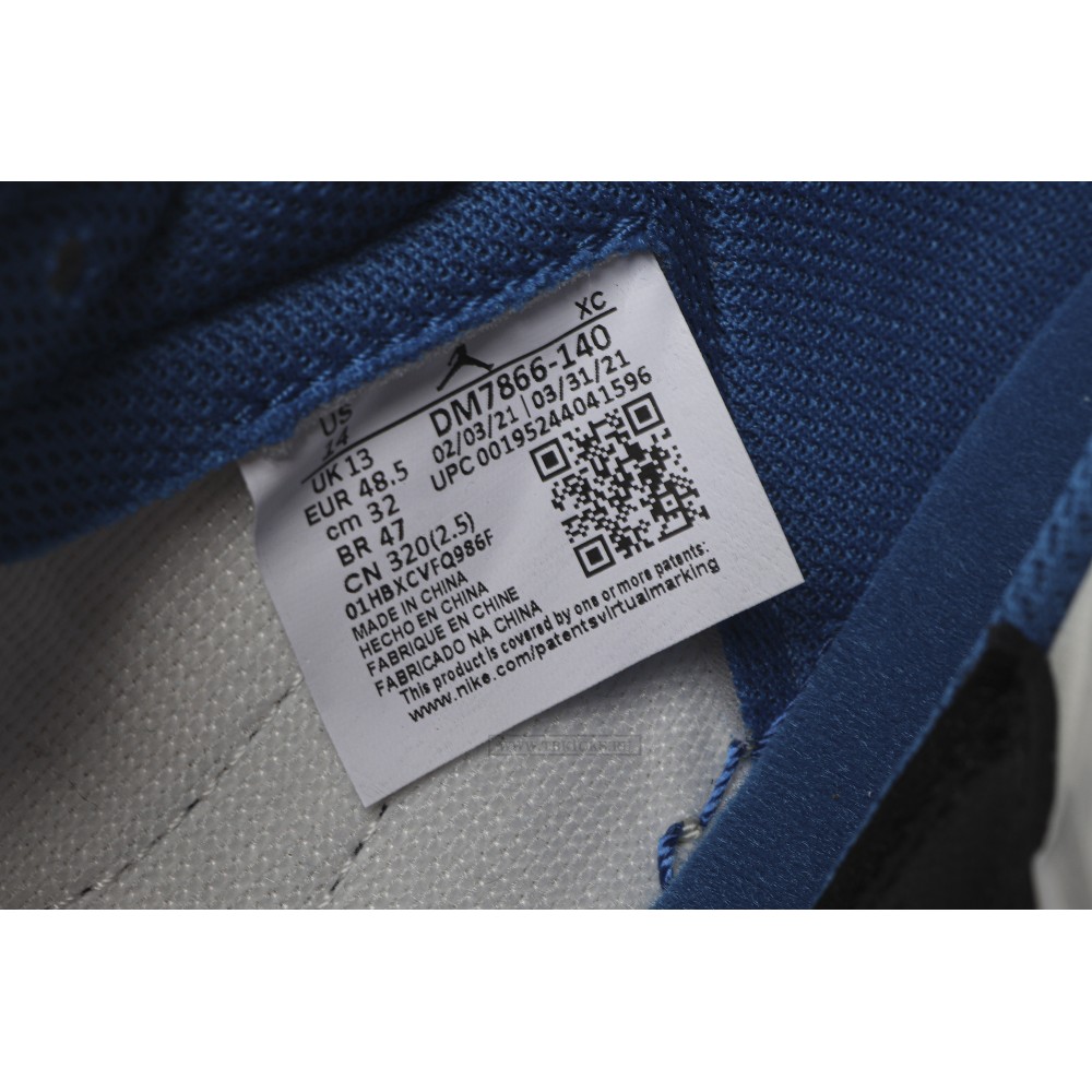 TBkicks Travis Scott Air Jordan 1 Fragment Low