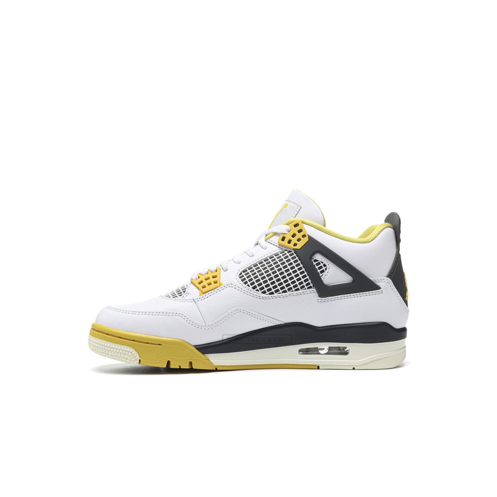 Size 14 Air Jordan 4 Retro Vivid Sulfur