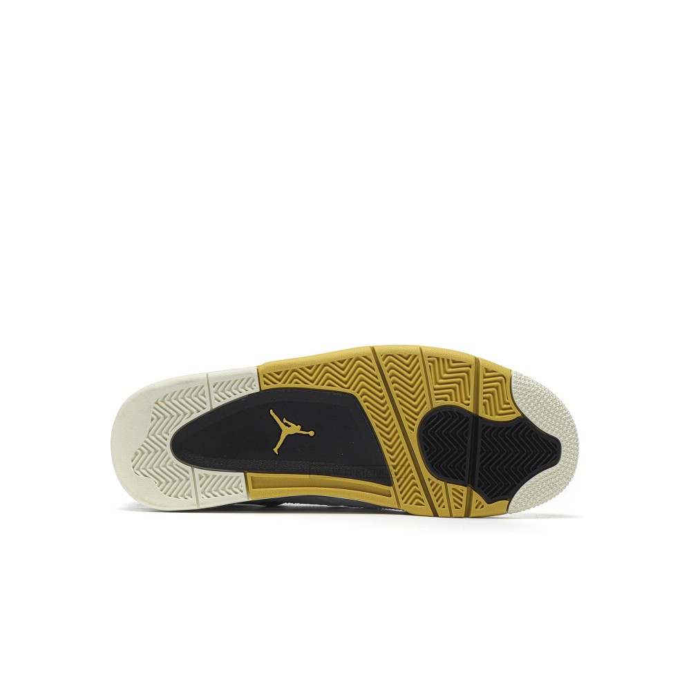 Size 14 Air Jordan 4 Retro Vivid Sulfur
