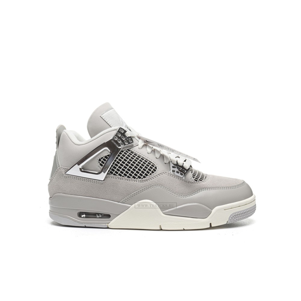 Size 14 Air Jordan 4 Retro Frozen Moments