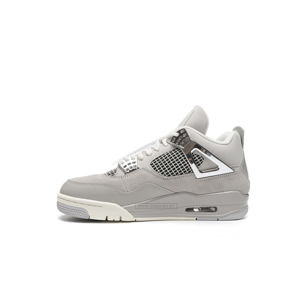 Size 14 Air Jordan 4 Retro Frozen Moments