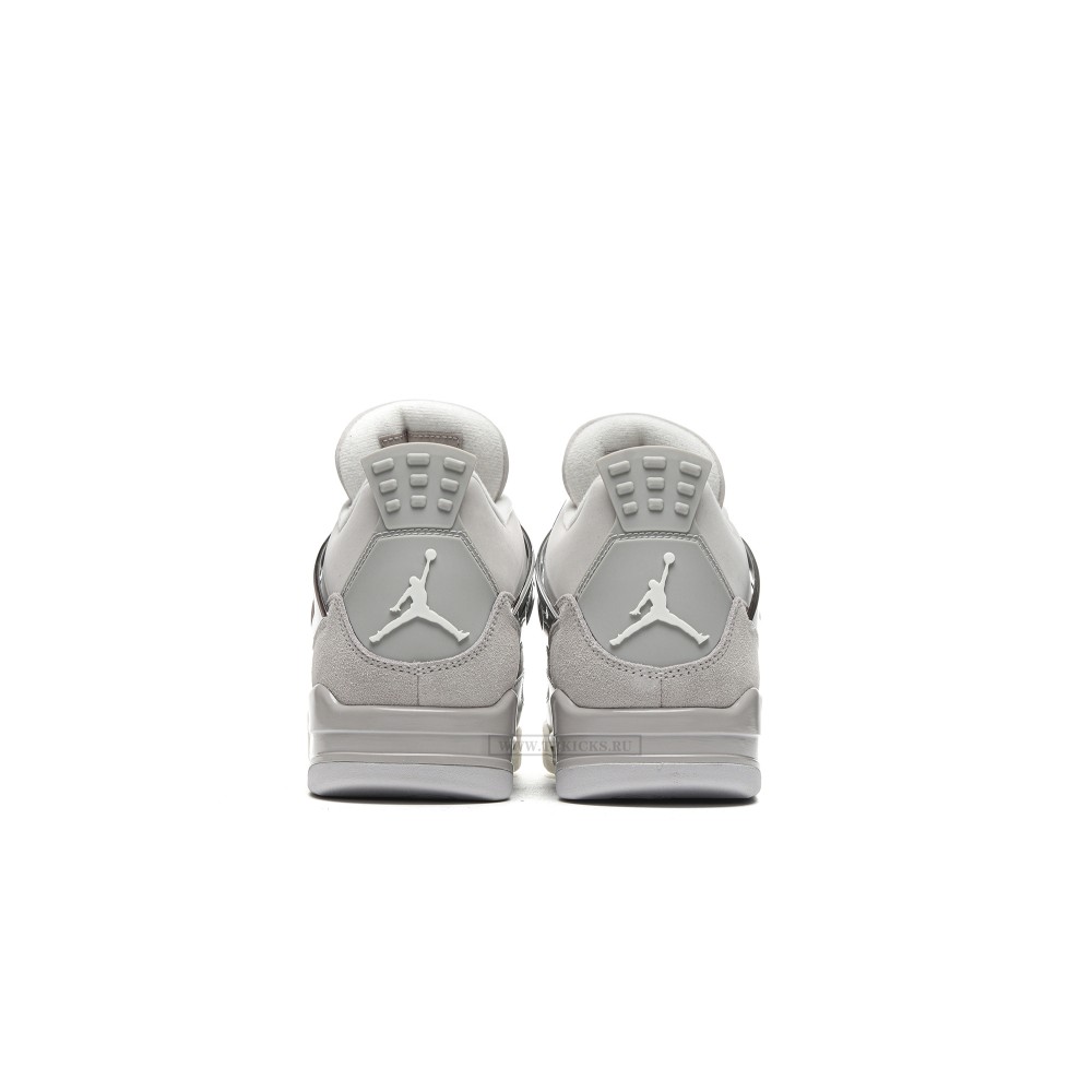 Size 14 Air Jordan 4 Retro Frozen Moments