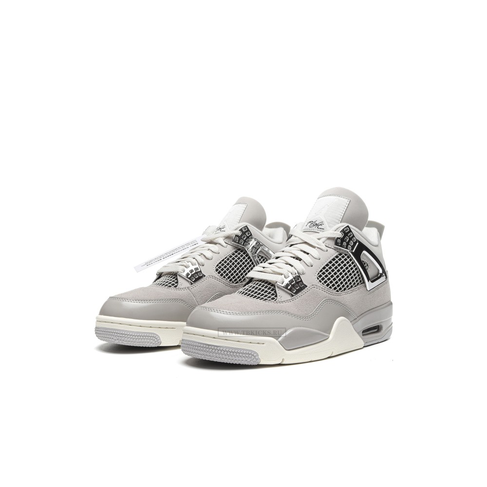 Size 14 Air Jordan 4 Retro Frozen Moments