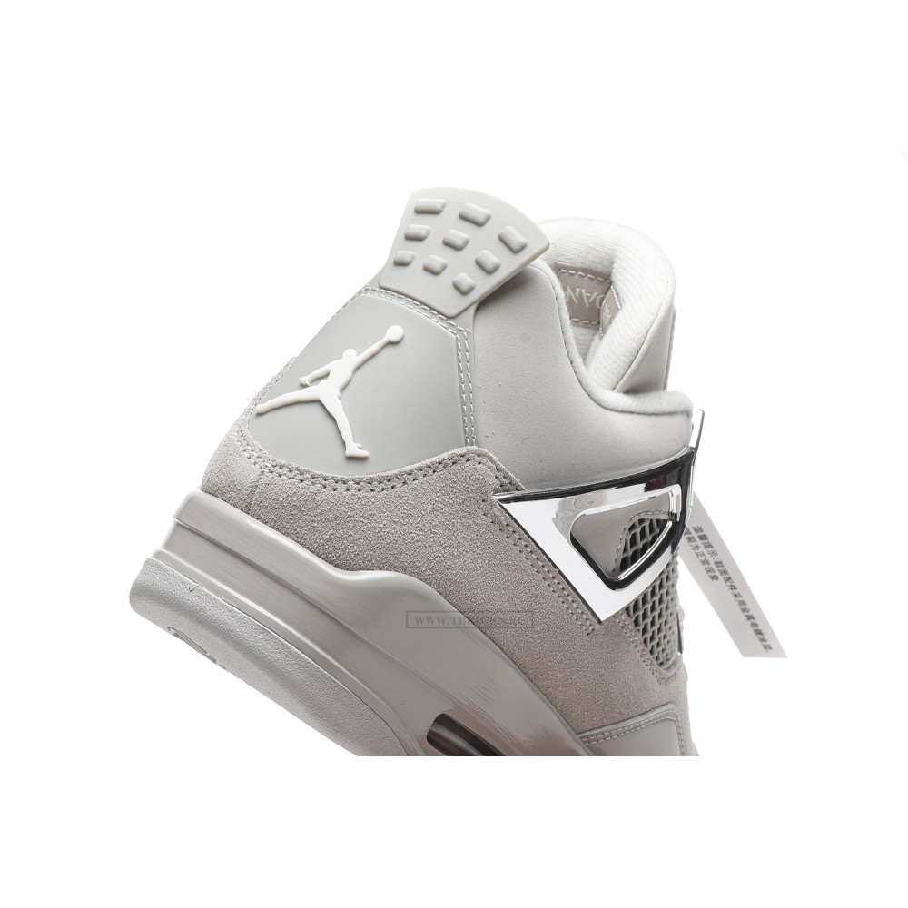 Size 14 Air Jordan 4 Retro Frozen Moments