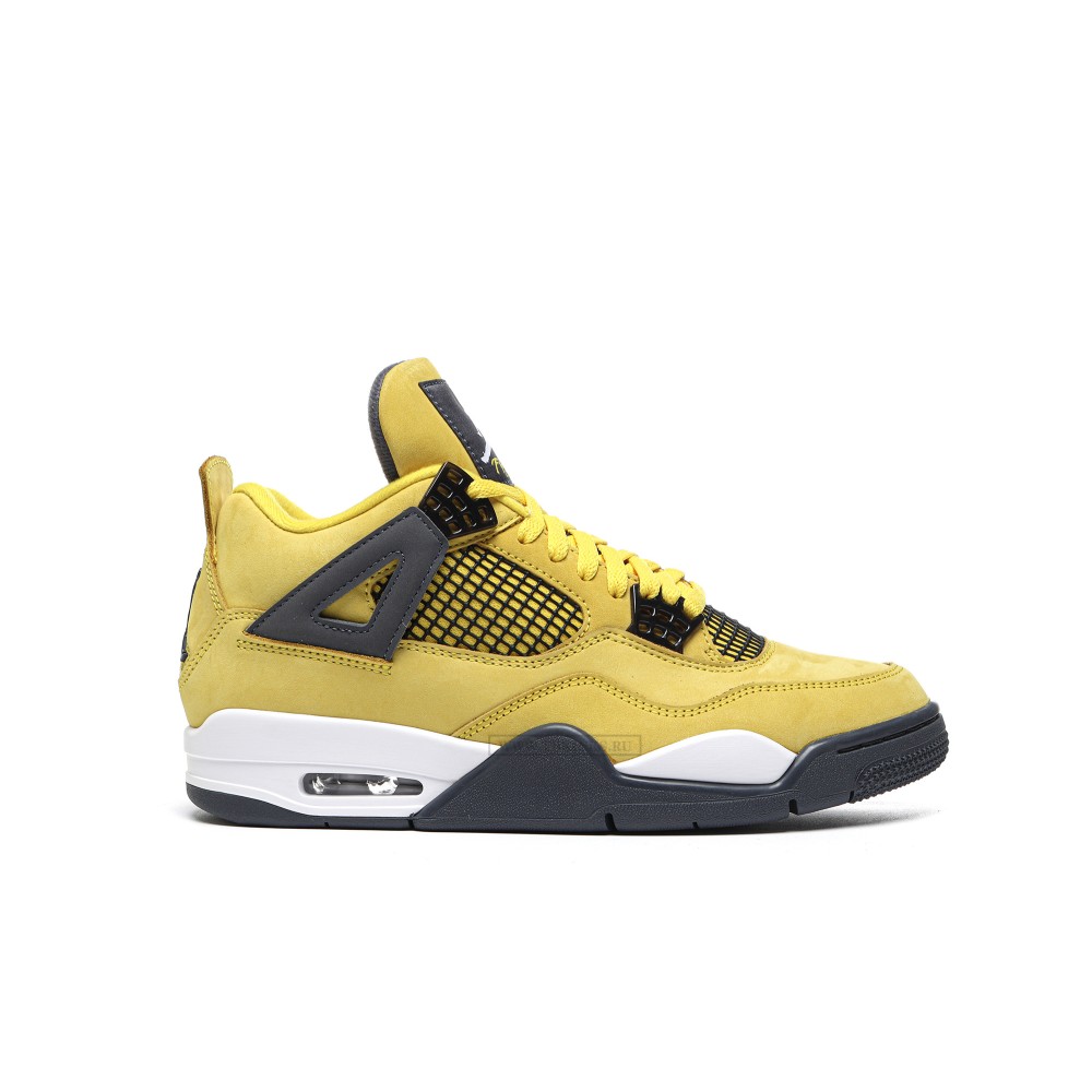 Size 14 Air Jordan 4 Lightning