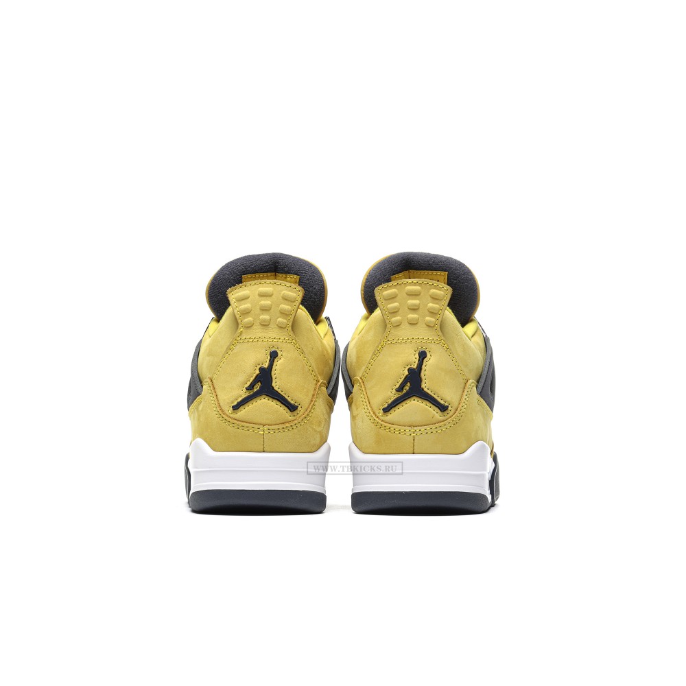 Size 14 Air Jordan 4 Lightning