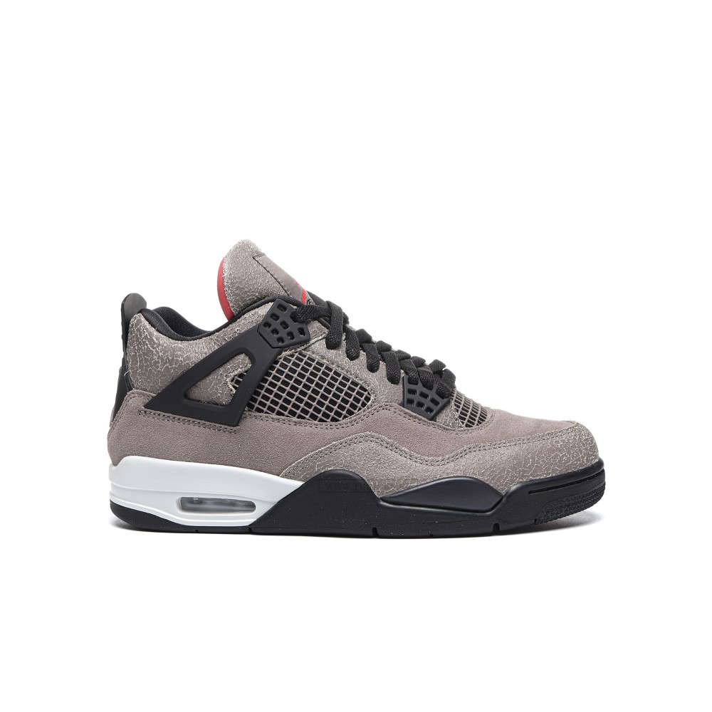 Size 14 Air Jordan 4 Retro Taupe Haze