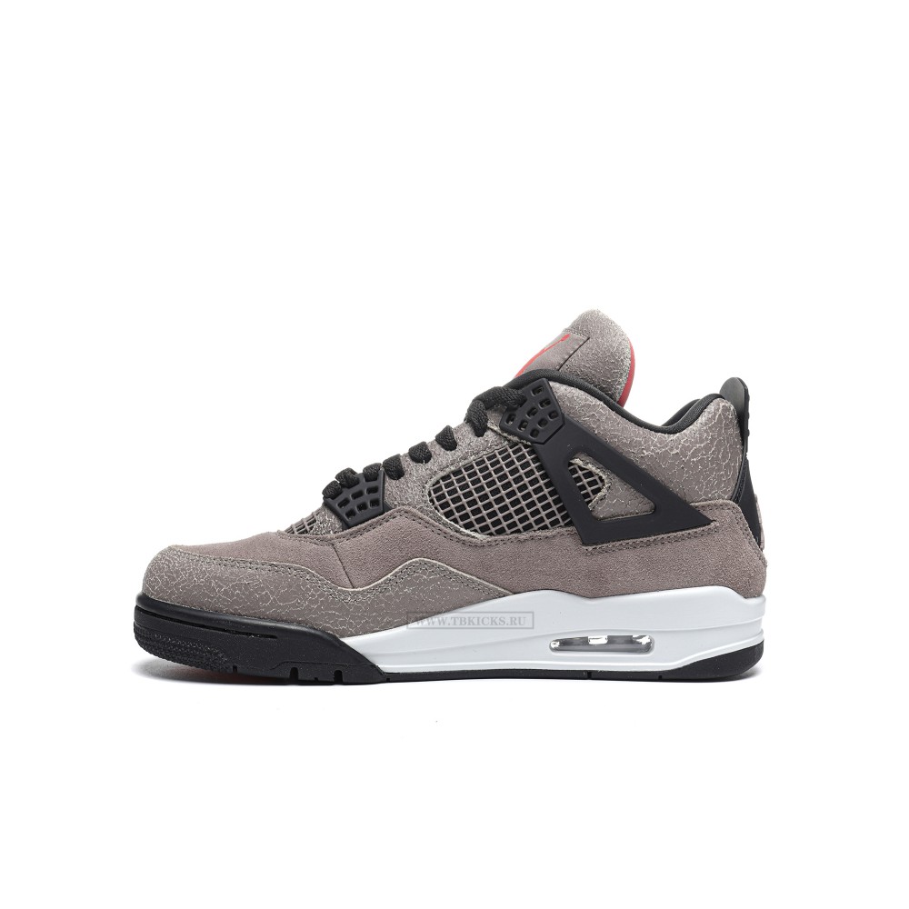 Size 14 Air Jordan 4 Retro Taupe Haze