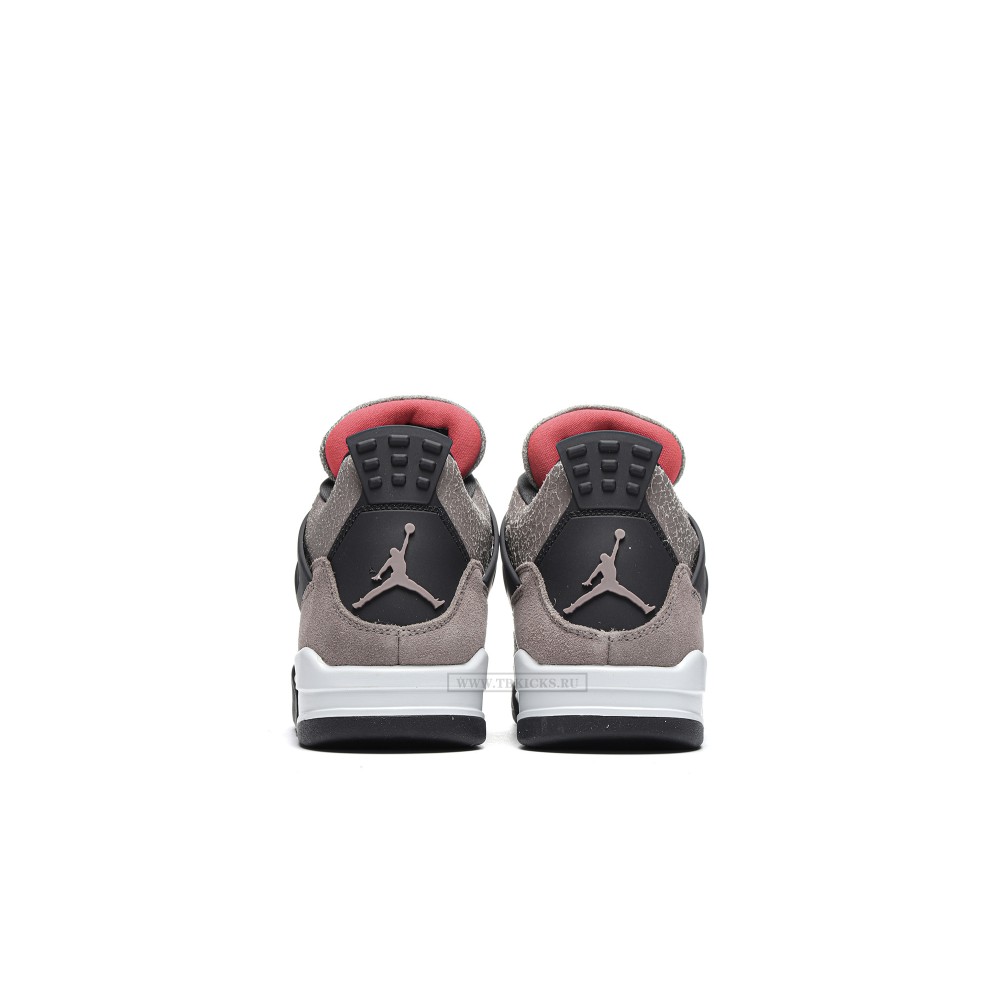 Size 14 Air Jordan 4 Retro Taupe Haze