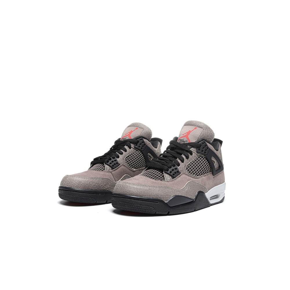 Size 14 Air Jordan 4 Retro Taupe Haze