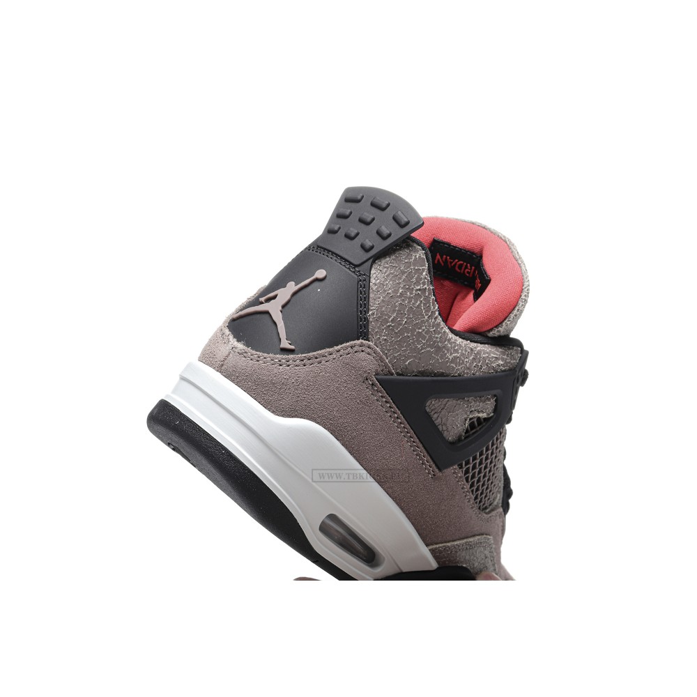 Size 14 Air Jordan 4 Retro Taupe Haze