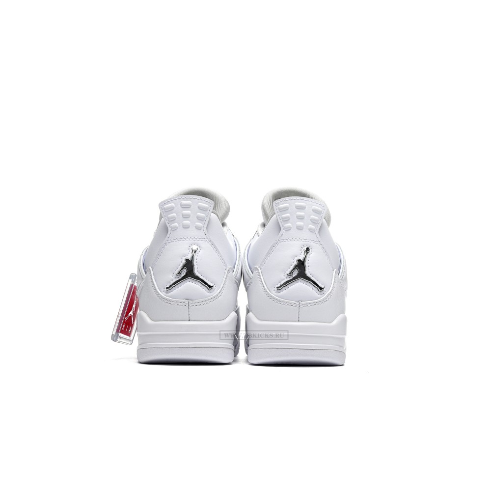 Size 14 Air Jordan 4 Pure Money