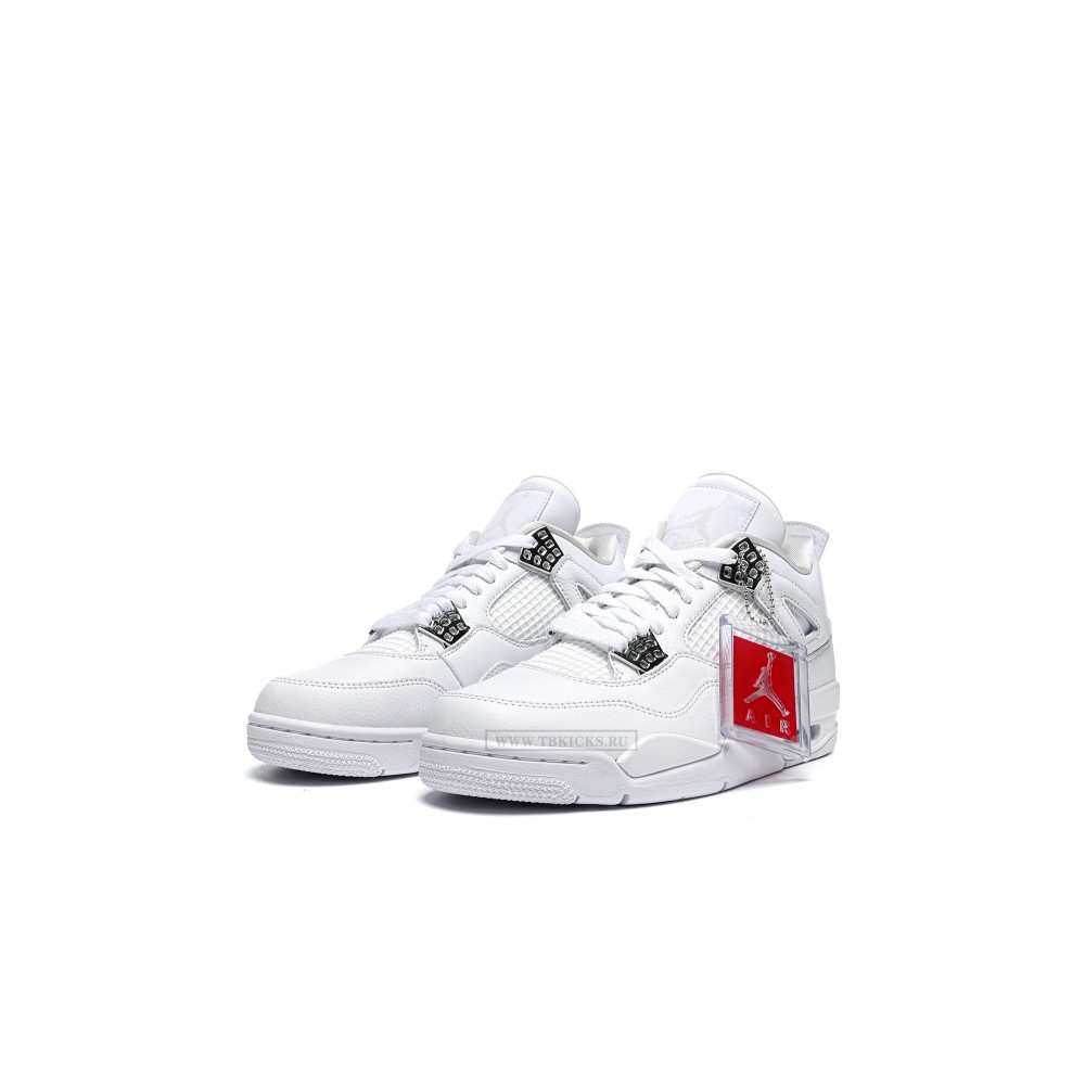 Size 14 Air Jordan 4 Pure Money
