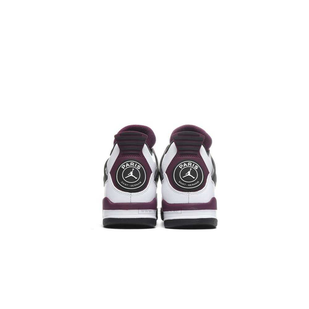 Size 14 Air Jordan 4 Retro PSG Paris Saint-Germain
