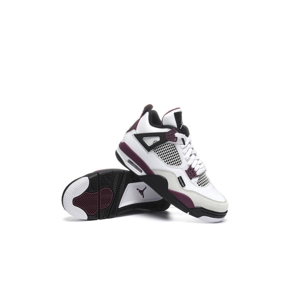 Size 14 Air Jordan 4 Retro PSG Paris Saint-Germain