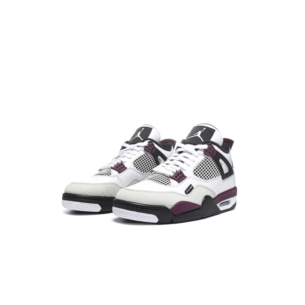 Size 14 Air Jordan 4 Retro PSG Paris Saint-Germain